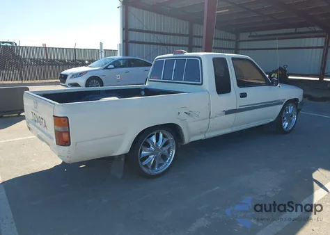 1994 Toyota Pickup 1/2 Ton Ex Lng Whlbase/Dx из США, поврежденный, VIN JT4VN93D5R5039614